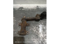 Recambio de cremallera direccion para mitsubishi montero (v20/v40) 2800 td glx (2-ptas.) referencia OEM IAM  AMORTIGUADOR DIRECC 2