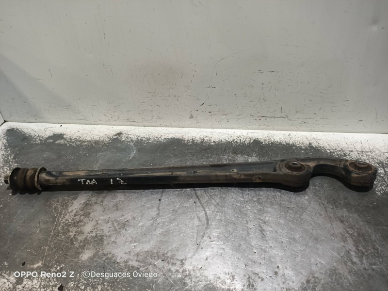 Recambio de tirante trasero izquierdo para mitsubishi montero (v20/v40) 2800 td glx (2-ptas.) referencia OEM IAM   