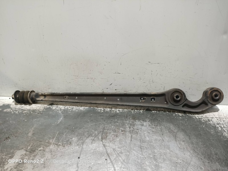 Recambio de tirante trasero izquierdo para mitsubishi montero (v20/v40) 2800 td glx (2-ptas.) referencia OEM IAM   