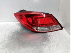 Recambio de piloto trasero izquierdo para opel insignia berlina 2.0 16v cdti referencia OEM IAM   