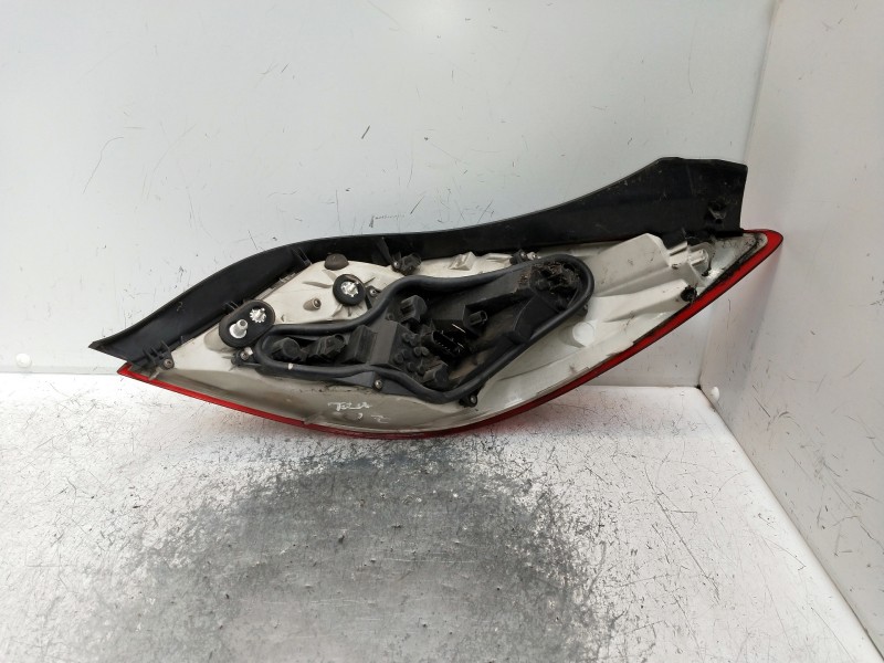 Recambio de piloto trasero izquierdo para opel insignia berlina 2.0 16v cdti referencia OEM IAM   