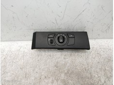 Recambio de mando luces para bmw serie 5 touring (e61) referencia OEM IAM 6925287 33290401 