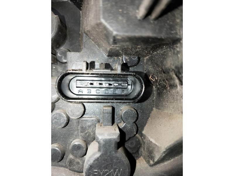 Recambio de piloto trasero izquierdo para opel insignia berlina 2.0 16v cdti referencia OEM IAM   