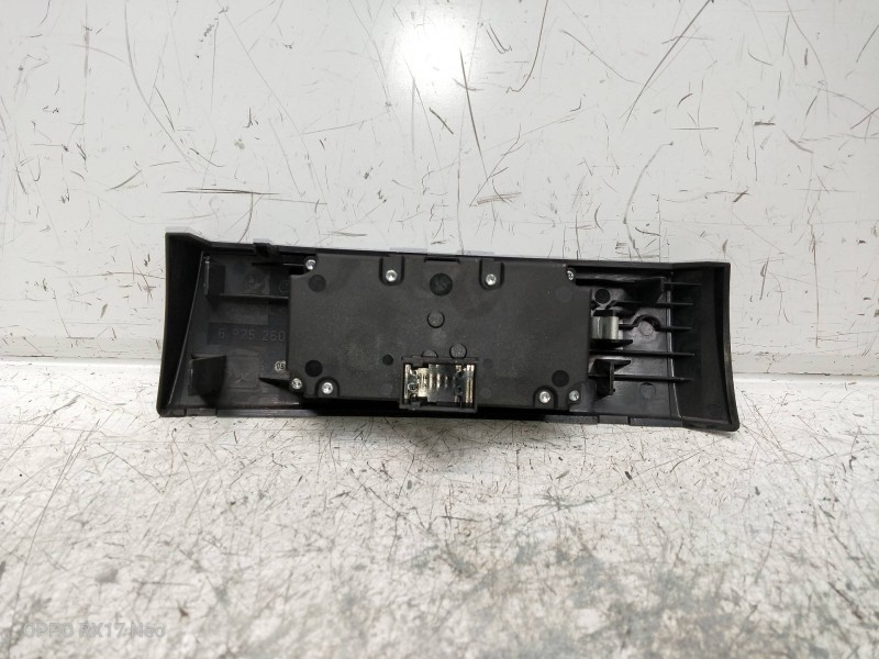 Recambio de mando luces para bmw serie 5 touring (e61) referencia OEM IAM 6925287 33290401 