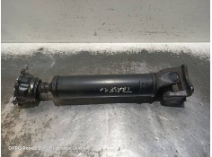 Recambio de transmision central para mitsubishi montero (v20/v40) 2800 td glx (2-ptas.) referencia OEM IAM   TRASERA