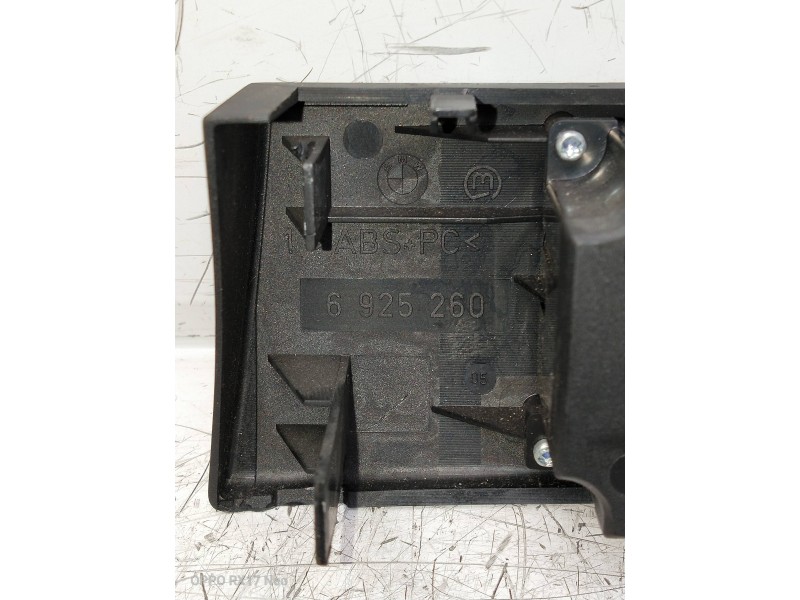 Recambio de mando luces para bmw serie 5 touring (e61) referencia OEM IAM 6925287 33290401 