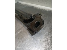 Recambio de transmision central para mitsubishi montero (v20/v40) 2800 td glx (2-ptas.) referencia OEM IAM   TRASERA 2