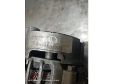 Recambio de alternador para citroen saxo referencia OEM IAM 9635557580   2