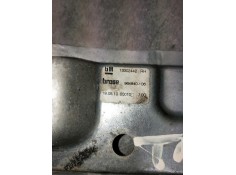 Recambio de elevalunas trasero derecho para opel insignia berlina 2.0 16v cdti referencia OEM IAM 13302442 964840106 4P 2