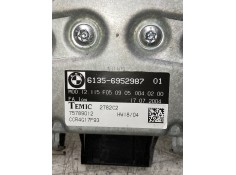 Recambio de modulo electronico para bmw serie 5 touring (e61) referencia OEM IAM 75789012 6135695298701  2
