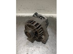 Recambio de alternador para citroen saxo referencia OEM IAM 9635557580  