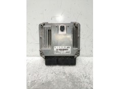 Recambio de centralita motor uce para opel insignia berlina 2.0 16v cdti referencia OEM IAM 0281017105 55576906 55575349