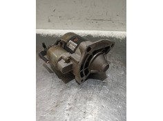 Recambio de motor arranque para citroen saxo referencia OEM IAM M002T13081  