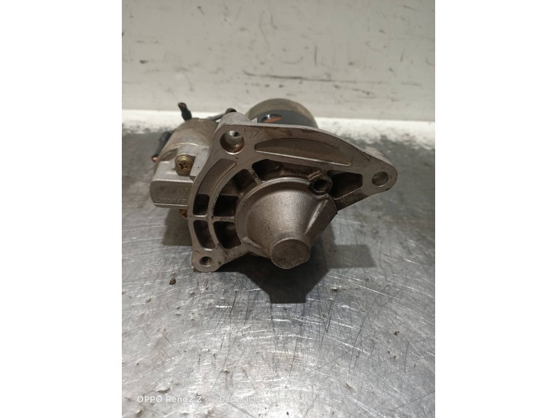 Recambio de motor arranque para citroen saxo referencia OEM IAM M002T13081  
