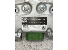 Recambio de modulo electronico para bmw serie 5 touring (e61) referencia OEM IAM 75789012 6135695298601  2