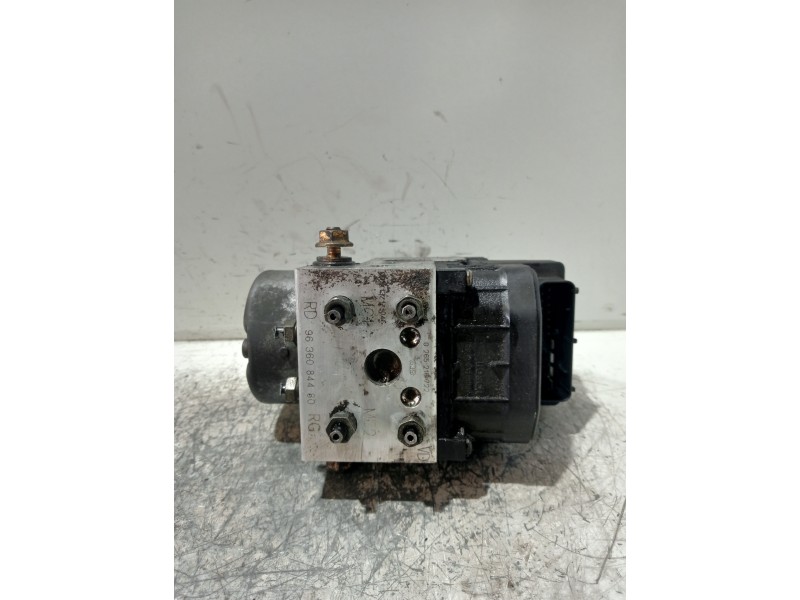 Recambio de abs para peugeot 306 break boulebard referencia OEM IAM 027300440 0265216722 9636084480