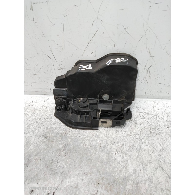 Recambio de motor cierre centralizado trasero derecho para bmw serie 5 touring (e61) referencia OEM IAM 7154630  5P