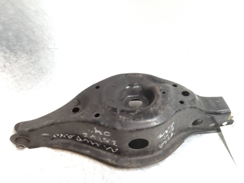 Recambio de brazo suspension inferior trasero derecho para nissan murano (z50) 3.5 v6 cat referencia OEM IAM   