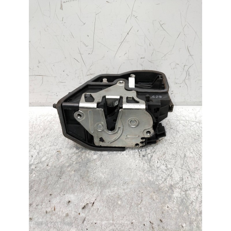 Recambio de motor cierre centralizado trasero izquierdo para bmw serie 5 touring (e61) referencia OEM IAM 7154629  5P