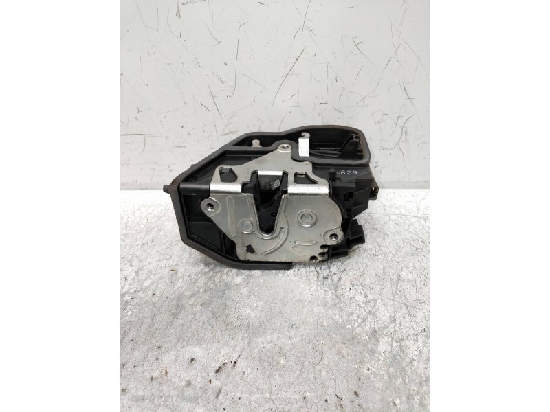 Recambio de motor cierre centralizado trasero izquierdo para bmw serie 5 touring (e61) referencia OEM IAM 7154629  5P