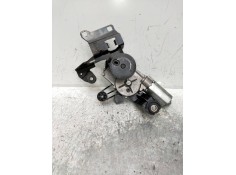 Recambio de motor limpia trasero para bmw serie 5 touring (e61) referencia OEM IAM 0390201597   2