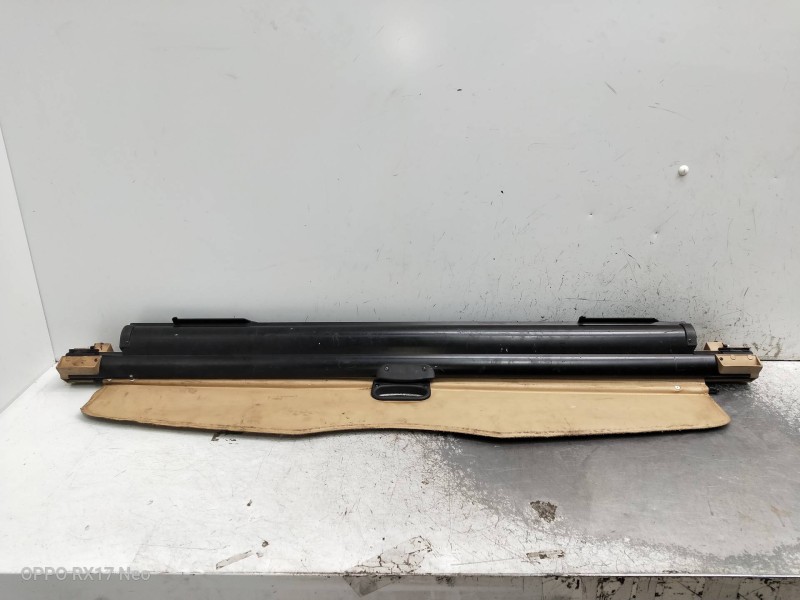 Recambio de bandeja trasera para bmw serie 5 touring (e61) referencia OEM IAM   