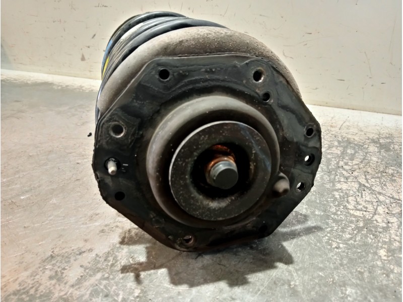 Recambio de amortiguador delantero izquierdo para peugeot 306 break boulebard referencia OEM IAM   