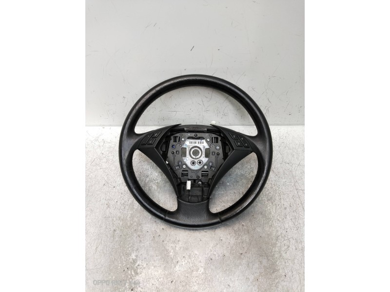 Recambio de volante para bmw serie 5 touring (e61) referencia OEM IAM 92564411  