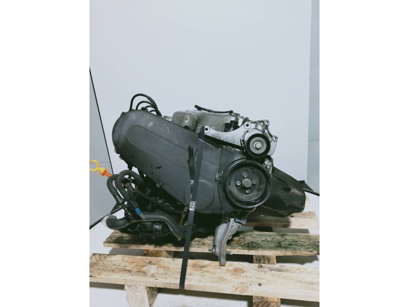 Recambio de motor completo para seat cordoba berlina (6k2) stella referencia OEM IAM AKK 023359 