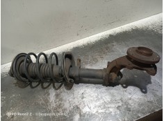 Recambio de mangueta delantera izquierda para citroen saxo referencia OEM IAM   CONICO