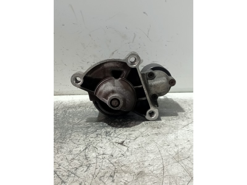 Recambio de motor arranque para peugeot 306 break boulebard referencia OEM IAM 0001108176  