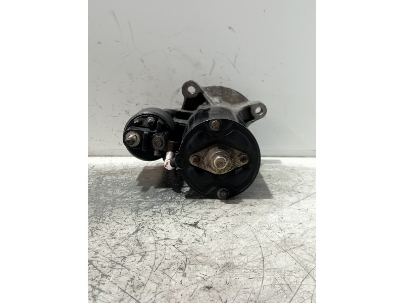 Recambio de motor arranque para peugeot 306 break boulebard referencia OEM IAM 0001108176  