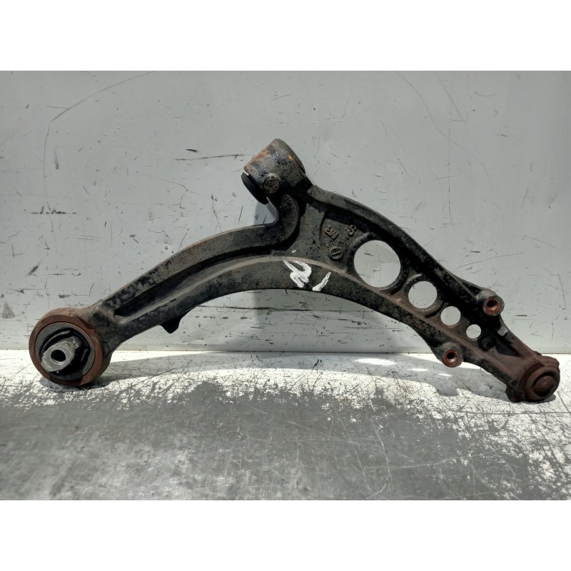 Recambio de brazo suspension inferior delantero izquierdo para fiat punto berlina (188) 1.3 jtd cat referencia OEM IAM S5658  