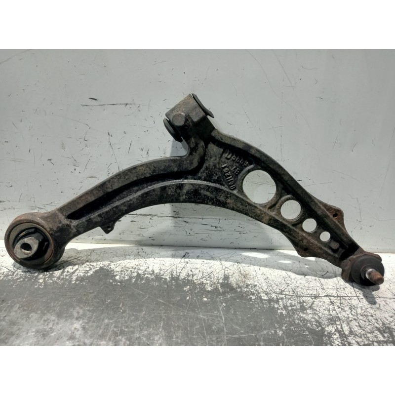 Recambio de brazo suspension inferior delantero derecho para fiat punto berlina (188) 1.3 jtd cat referencia OEM IAM D5659  