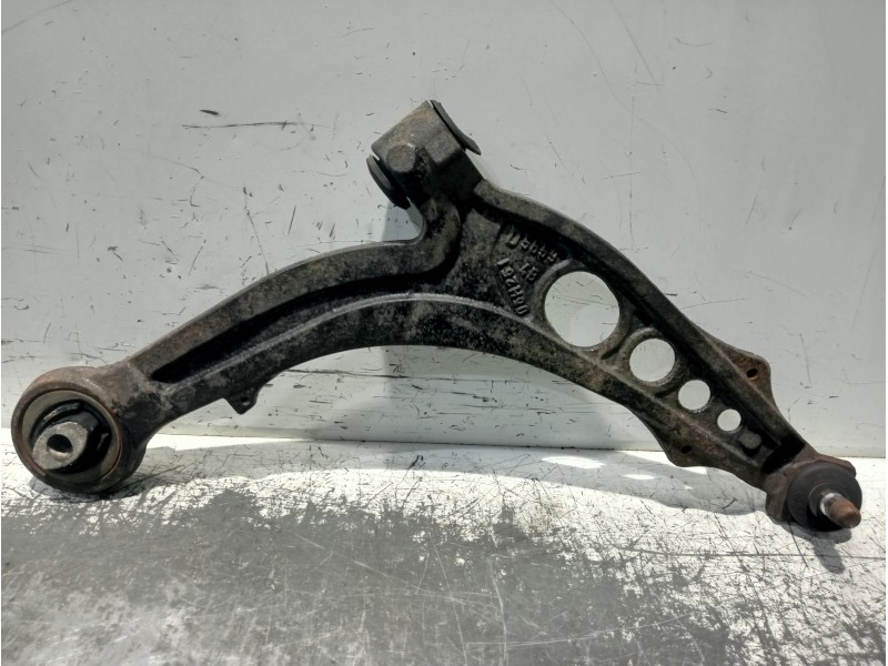 Recambio de brazo suspension inferior delantero derecho para fiat punto berlina (188) 1.3 jtd cat referencia OEM IAM D5659  