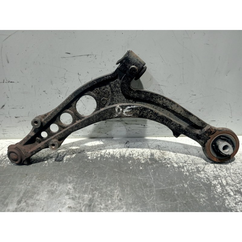 Recambio de brazo suspension inferior delantero derecho para fiat punto berlina (188) 1.3 jtd cat referencia OEM IAM D5659  