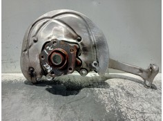 Recambio de mangueta delantera izquierda para audi a4 avant (8wd) referencia OEM IAM 8W0407241F 8W0407559 8W0615311E