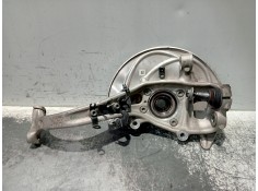 Recambio de mangueta delantera izquierda para audi a4 avant (8wd) referencia OEM IAM 8W0407241F 8W0407559 8W0615311E 2