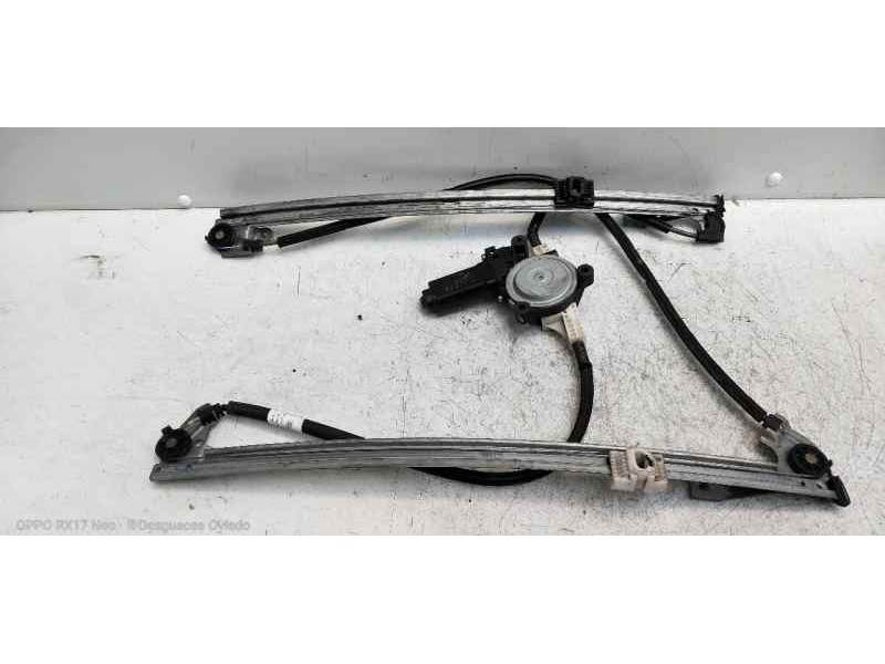 Recambio de elevalunas delantero derecho para chrysler voyager (gs) referencia OEM IAM   