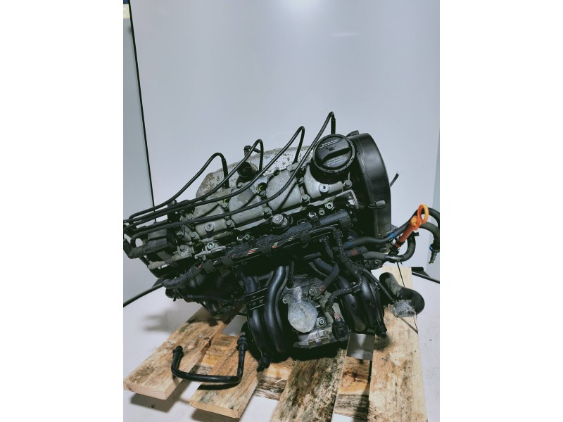 Recambio de motor completo para seat cordoba berlina (6k2) stella referencia OEM IAM AKK 023359 