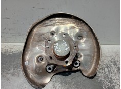 Recambio de mangueta trasera derecha para audi a4 avant (8wd) referencia OEM IAM 8W0505460F 8W0615612D 