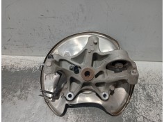 Recambio de mangueta trasera derecha para audi a4 avant (8wd) referencia OEM IAM 8W0505460F 8W0615612D  2