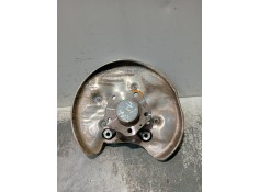 Recambio de mangueta trasera izquierda para audi a4 avant (8wd) referencia OEM IAM 8W0505459F 8W0615611D 