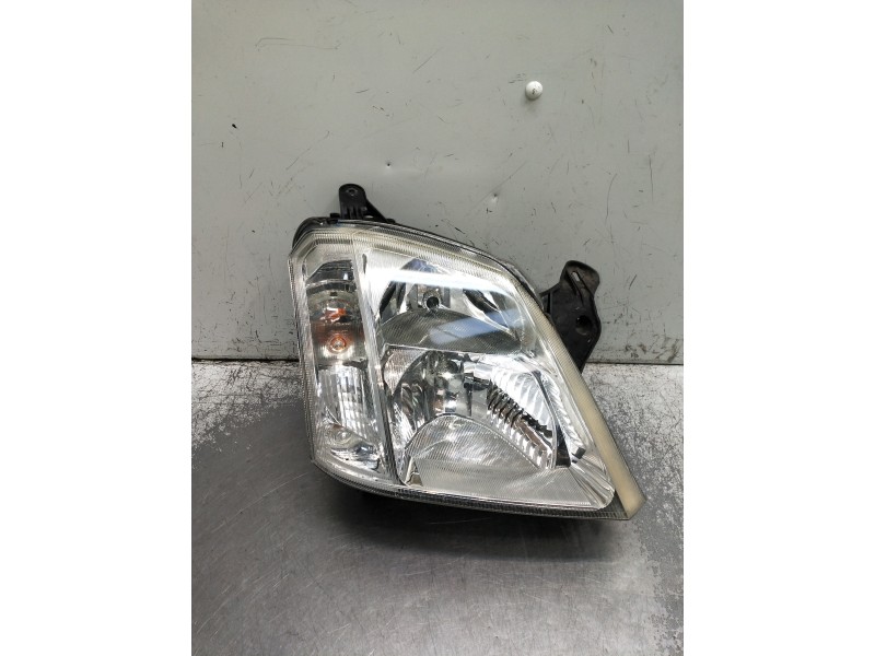 Recambio de faro izquierdo para opel meriva referencia OEM IAM 89308560 93321053 