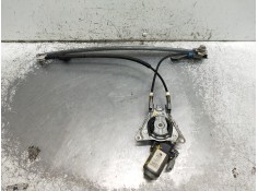 Recambio de elevalunas delantero izquierdo para citroen evasion referencia OEM IAM 400671T3  