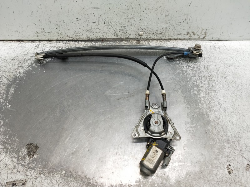Recambio de elevalunas delantero izquierdo para citroen evasion referencia OEM IAM 400671T3  