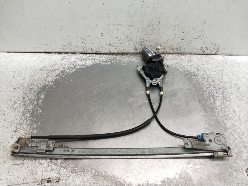 Recambio de elevalunas delantero izquierdo para citroen evasion referencia OEM IAM 400671T3  