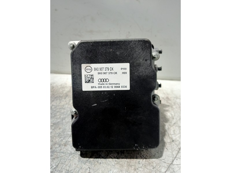 Recambio de abs para audi a5 sportback (8t) referencia OEM IAM 8K0907379CK 0265952061 / 0265239345 8K061451