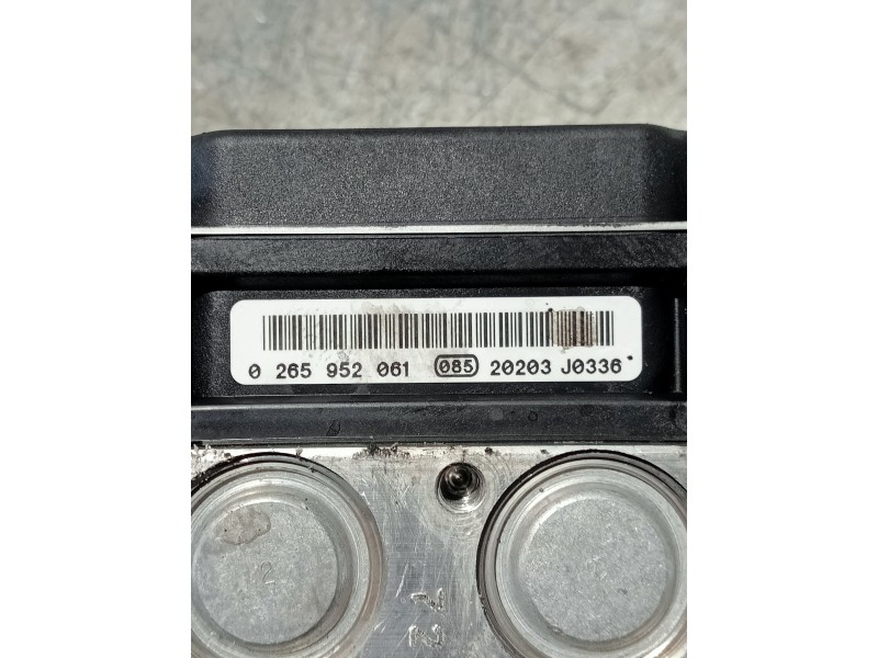 Recambio de abs para audi a5 sportback (8t) referencia OEM IAM 8K0907379CK 0265952061 / 0265239345 8K061451