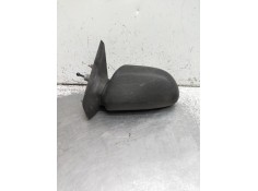 Recambio de retrovisor izquierdo para renault 19 (b/c/l53) 1.9 dt referencia OEM IAM MANUAL  